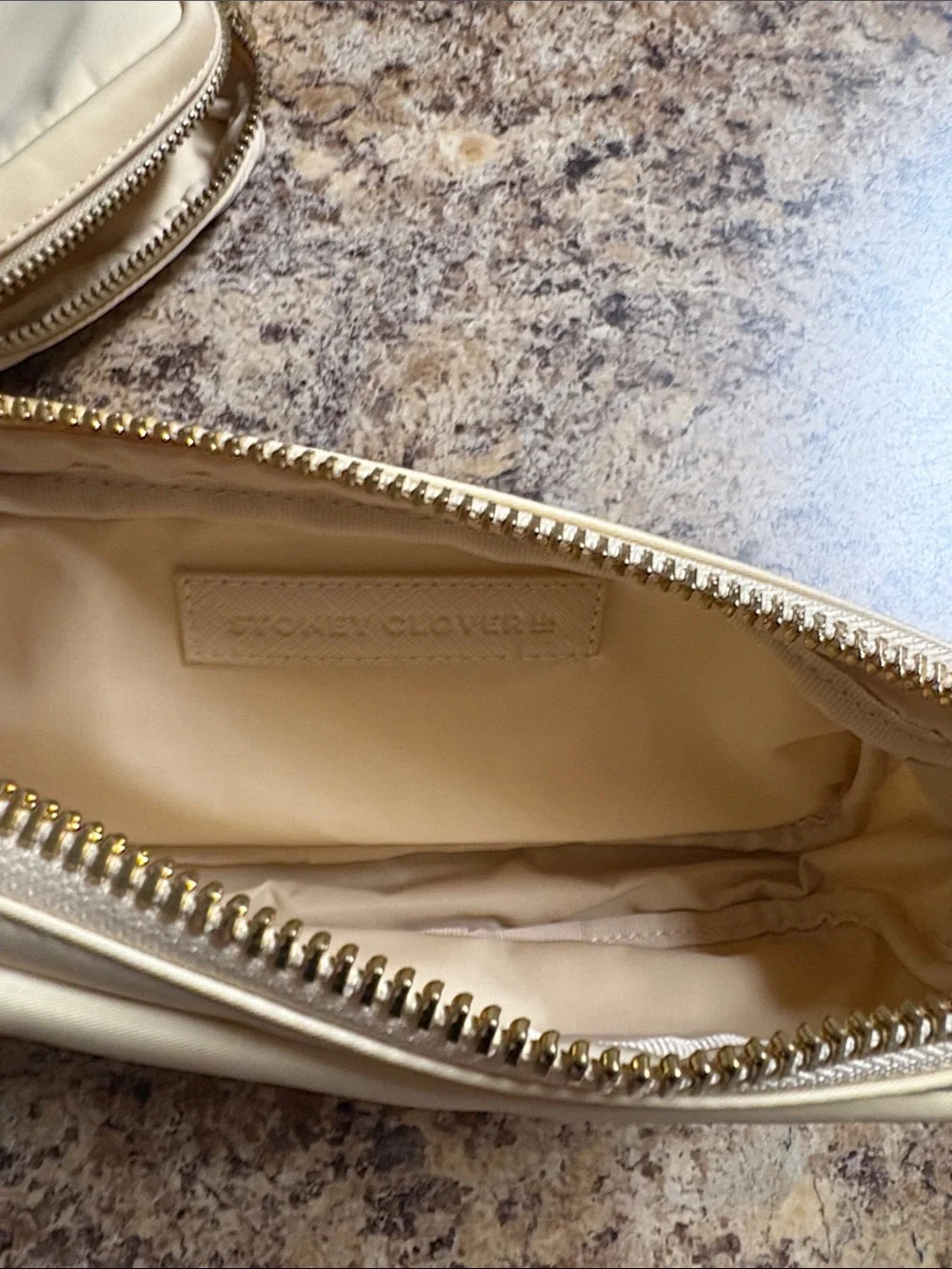 Stoney Clover Zip Pouch Set - Picture 2 of 6